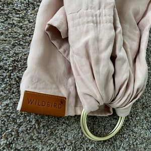 Wildbird Double Layer Sling